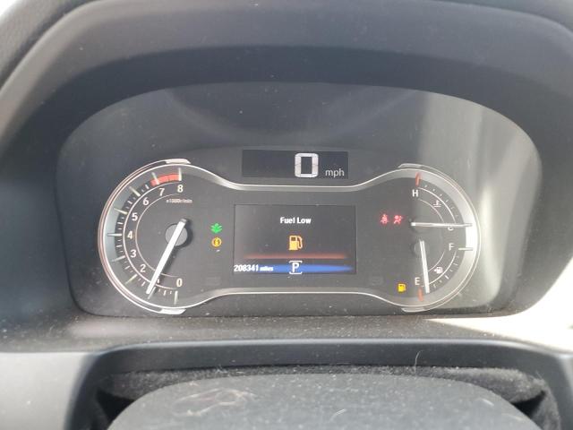 2016 HONDA PILOT LX - 5FNYF5H11GB026775