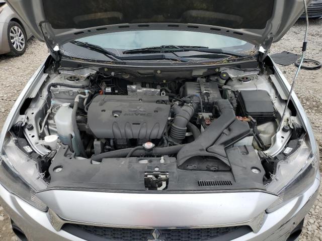 2017 MITSUBISHI LANCER ES JA32U2FU8HU009616