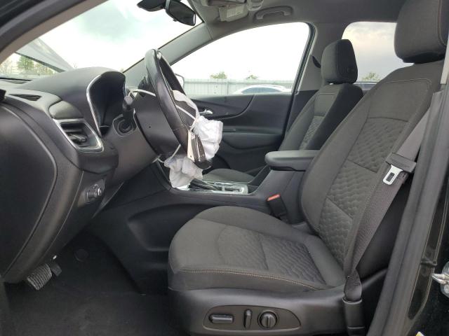 2018 CHEVROLET EQUINOX LT - 2GNAXJEV5J6246858