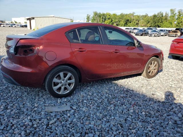 Vin: jm1bl1sfxa1133237, lot: 57247575, mazda 3 i 20103
