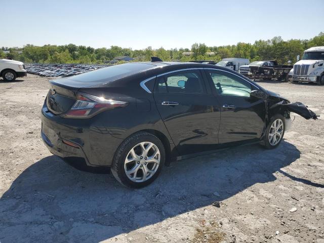 Vin: 1g1rd6s56hu105579, lot: 56428735, chevrolet volt premier 20173