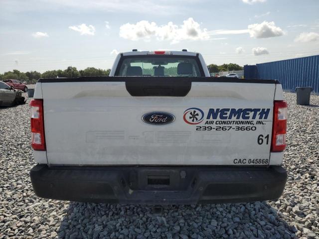 2023 FORD F150 - 1FTMF1CB8PKE61500