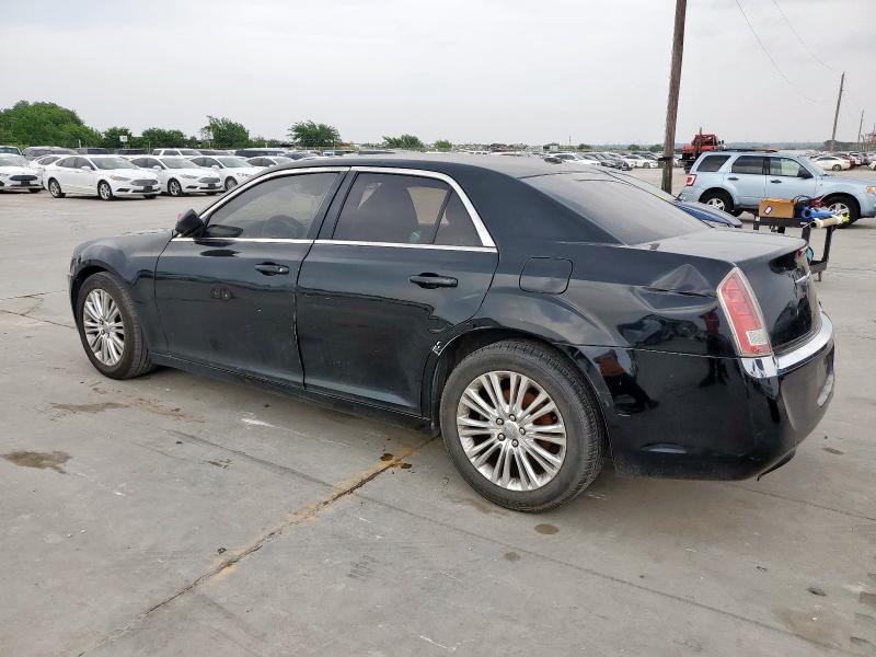 Vin: 2c3ccarg4eh232893, lot: 57483065, chrysler 300 20142