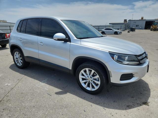 Vin: wvgav3ax3ew590861, lot: 58517535, volkswagen tiguan s 20144