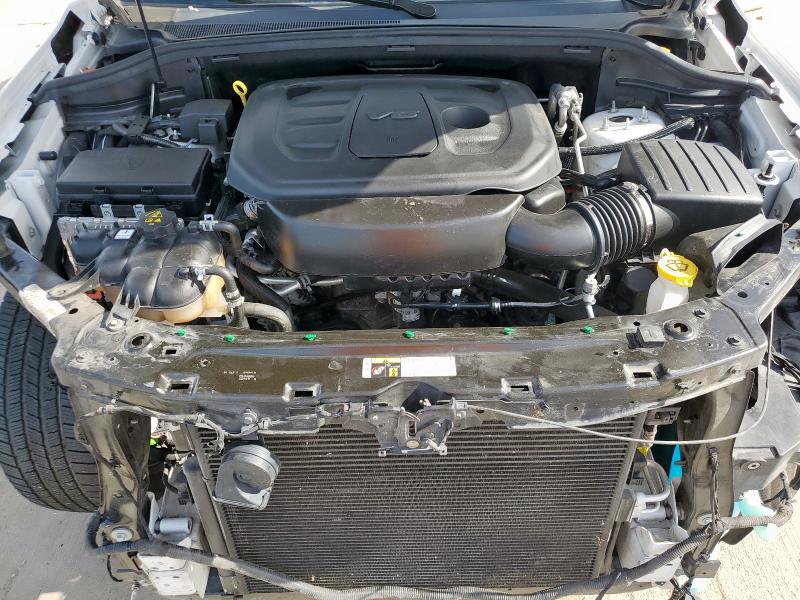 2020 JEEP GRAND CHER - 1C4RJFAG8LC176722