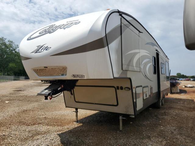 KEYSTONE TRVL TRL 2018 beige   4YDF28R27J2501123 photo #3