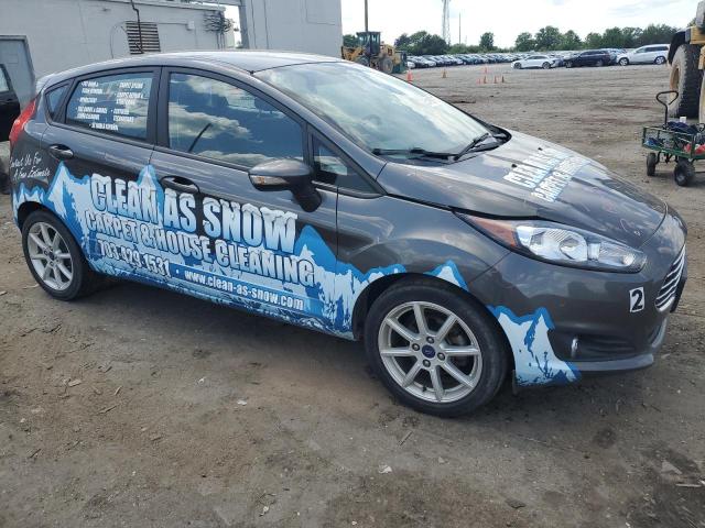 Vin: 3fadp4ejxgm175004, lot: 54166965, ford fiesta se 20164