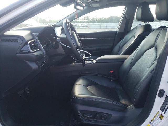 2023 TOYOTA CAMRY XSE - 4T1K61AKXPU123333