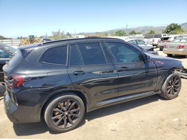 2024 BMW X3 M40I 5UX83DP03R9U69422