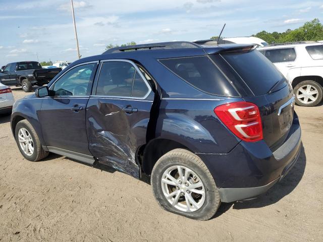 Vin: 2gnalcek1g6317222, lot: 56852755, chevrolet equinox lt 20162