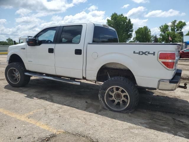 Vin: 1ftfw1et1cfc61737, lot: 56409615, ford f-150 supercrew 20122