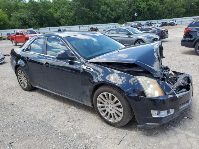 2011 CADILLAC CTS PREMIU - 1G6DP5ED9B0141483