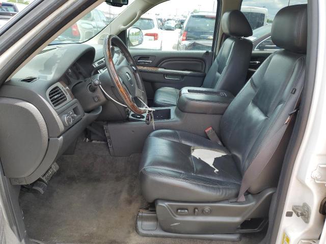 2011 GMC YUKON DENA #3263654736