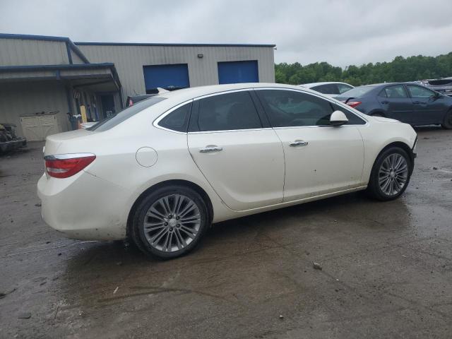 Vin: 1g4ps5sk6e4168841, lot: 57608895, buick verano 20143