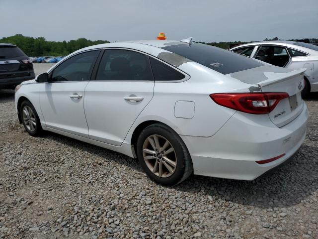2015 HYUNDAI SONATA SE - 5NPE24AF3FH164283