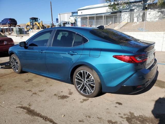 Vin: 4t1daack3su515504, lot: 56757995, toyota camry xse 20252
