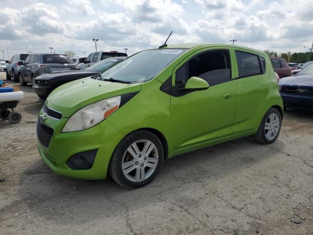 Vin: kl8cb6s95ec575716, lot: 55762635, chevrolet spark ls 2014 img_1