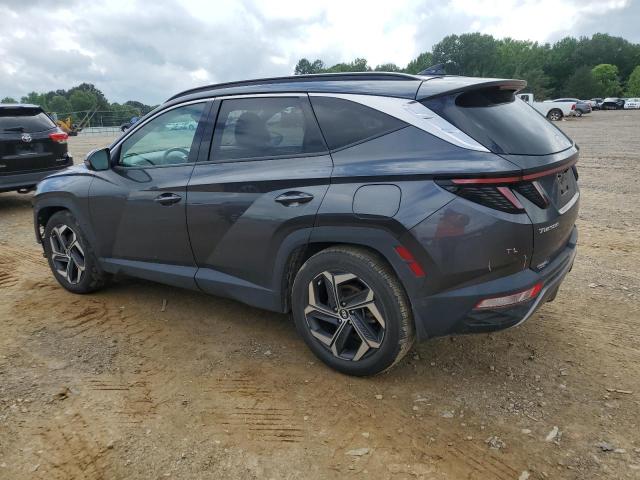 2022 HYUNDAI TUCSON LIMITED #3268850219