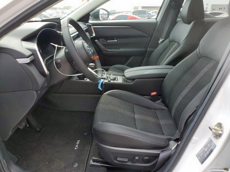 2025 MAZDA CX-50 PREF - 7MMVAABW2SN106093