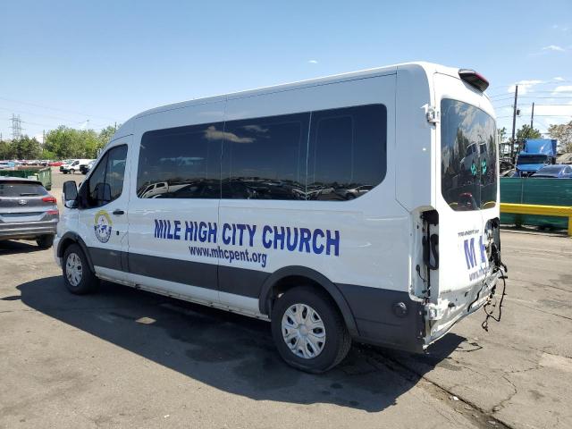 Vin: 1fbax2c8xlka60992, lot: 56517485, ford transit t-350 20202