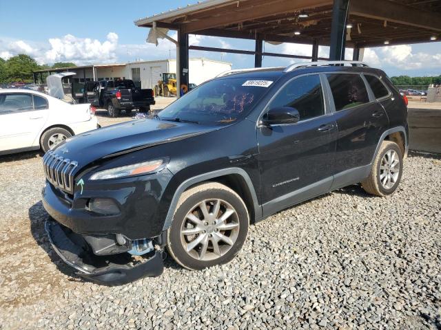 JEEP CHEROKEE L