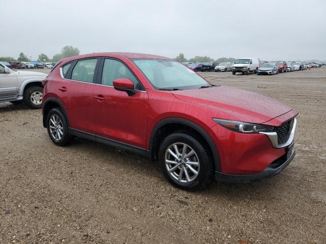 Vin: jm3kfbam0p0169196, lot: 57881685, mazda cx-5 20234