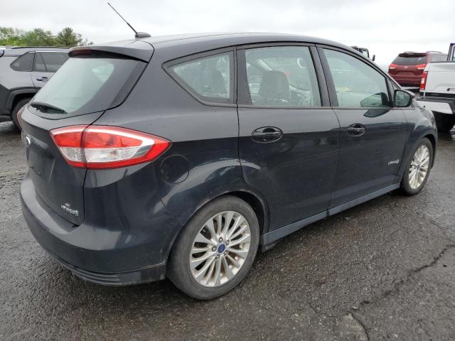 Vin: 1fadp5au4hl115728, lot: 56852435, ford cmax se 20173