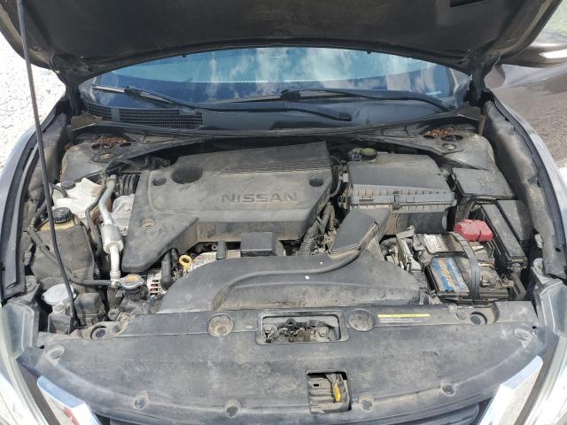 2017 NISSAN ALTIMA 2.5 - 1N4AL3APXHC207374