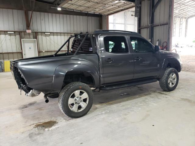 Vin: 5tfju4gn1dx038626, lot: 55217695, toyota tacoma double cab prerunner 20133