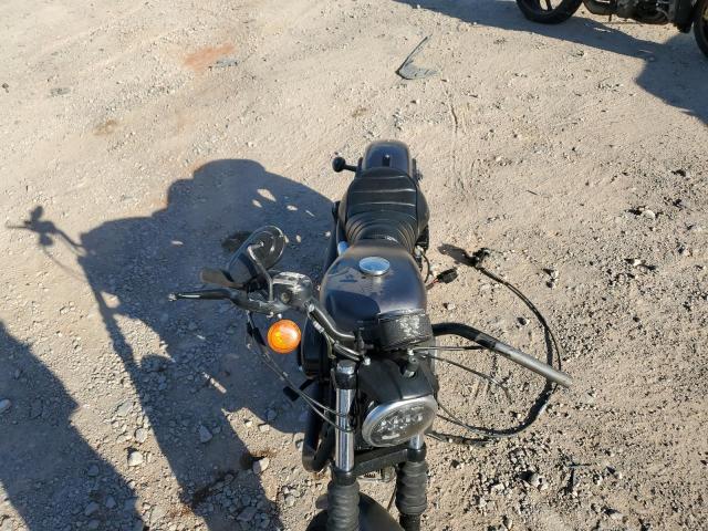 2016 HARLEY-DAVIDSON XL883 IRON 1HD4LE215GC406083