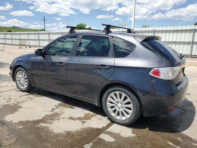 2010 SUBARU IMPREZA 2. #3293881586