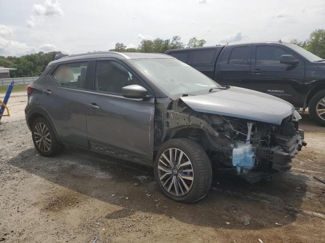 Vin: 3n1cp5cvxml533790, lot: 56541755, nissan kicks sv 20214