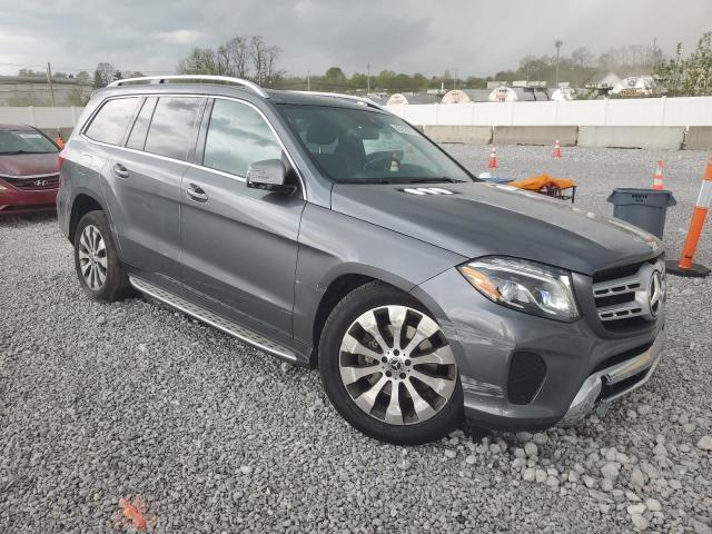 Vin: 4jgdf6eexkb208817, lot: 55279615, mercedes-benz gls-class 450 4matic 20194