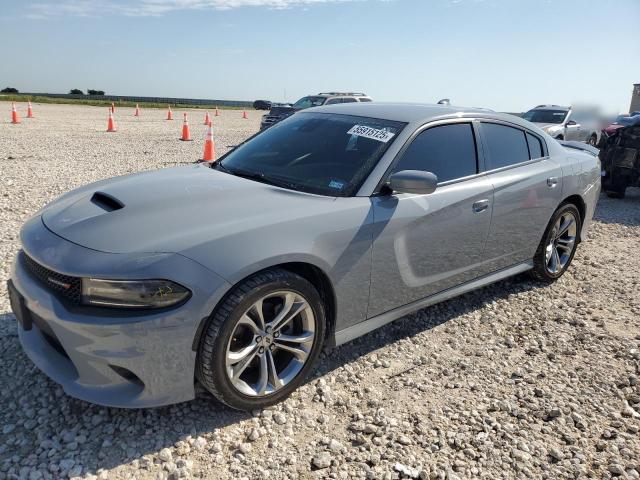 Vin: 2c3cdxhg9mh652861, lot: 55915125, dodge charger gt 2021 img_1