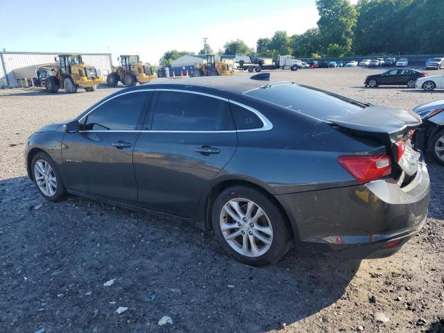 Vin: 1g1ze5st7hf198512, lot: 56722105, chevrolet malibu lt 20172