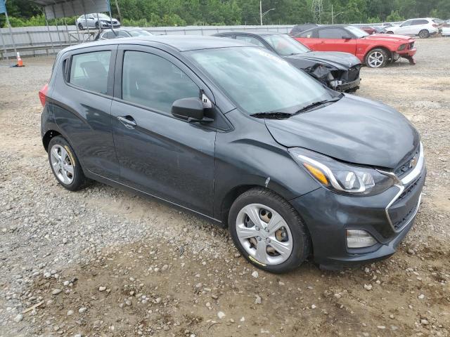 Vin: kl8cb6sa9nc006233, lot: 55625315, chevrolet spark ls 20224