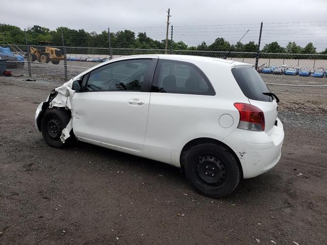 Vin: jtdjt4k39b5334365, lot: 58218185, toyota yaris 20112