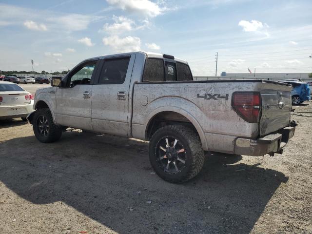 Vin: 1ftfw1ev6afd73903, lot: 58149795, ford f-150 supercrew 20102