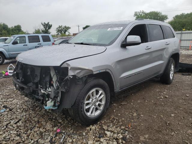 Vin: 1c4rjfag2jc377545, lot: 58531755, jeep grand cher laredo 2018 img_1