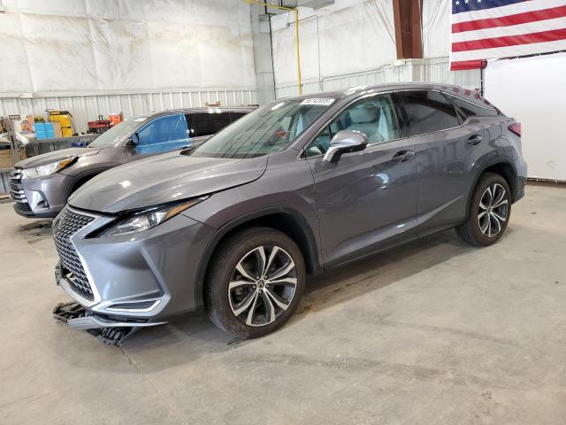 Vin: 2t2hzmaa7mc213459, lot: 56742035, lexus rx350 350 2021 img_1