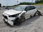 2020 TOYOTA HIGHLANDER - 5TDGZRAH9LS504383