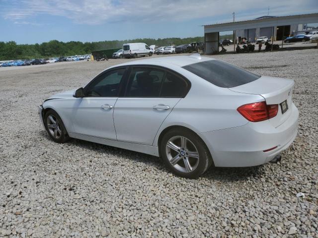 Vin: wba3c1g5xdnn94128, lot: 57821095, bmw 3 series i sulev 20132