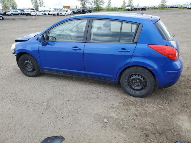 Vin: 3n1bc1cp4bl376434, lot: 57161935, nissan versa s 20112