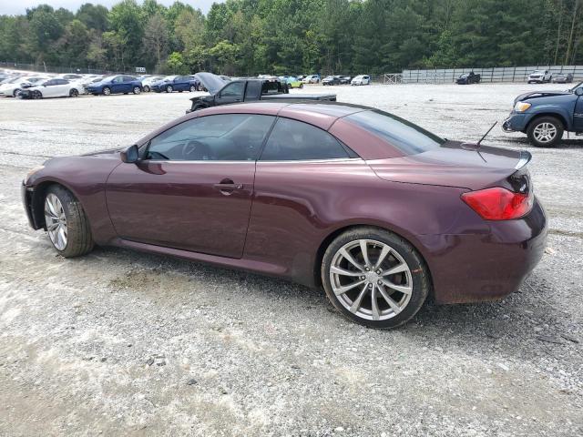 Vin: jn1cv6fe8am352809, lot: 58157685, infiniti g37 base 20102