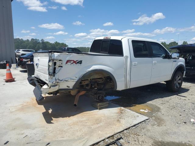 Vin: 1ftfw1ef8dfd37336, lot: 55598965, ford f-150 supercrew 20133