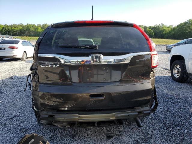 2015 HONDA CR-V EX - 2HKRM3H5XFH517976