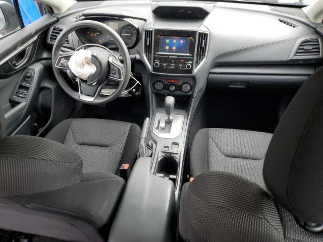 2020 SUBARU IMPREZA 4S3GKAB68L3611929