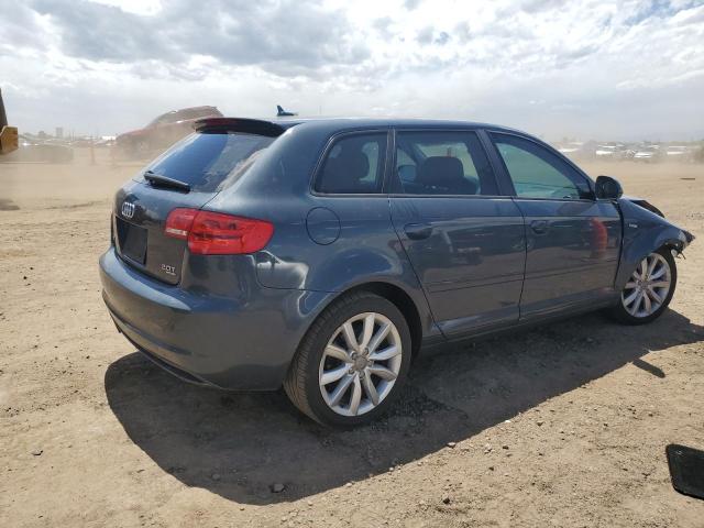 Vin: waudfafm6aa091641, lot: 57064725, audi a3 premium 20103