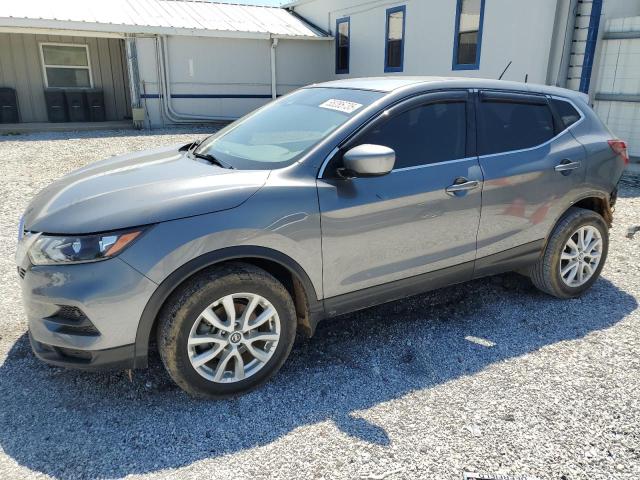 Vin: jn1bj1aw4mw429873, lot: 55285735, nissan rogue s 2021 img_1