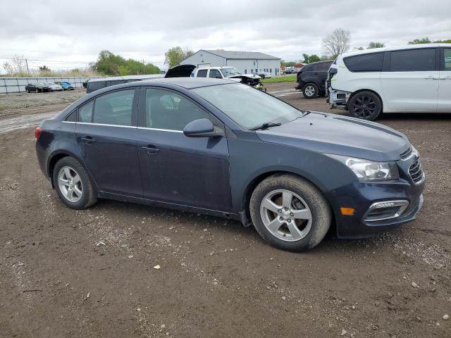 2016 CHEVROLET CRUZE LIMI 1G1PE5SB4G7111334
